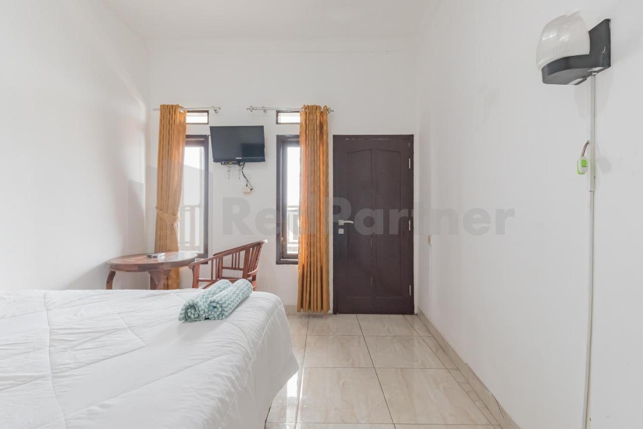 Pondok Hefi Ciwidey Mitra Reddoorz Экстерьер фото