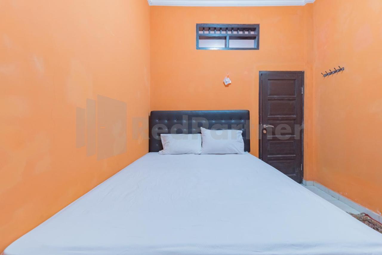Pondok Hefi Ciwidey Mitra Reddoorz Экстерьер фото