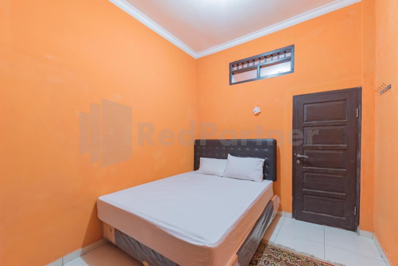Pondok Hefi Ciwidey Mitra Reddoorz Экстерьер фото