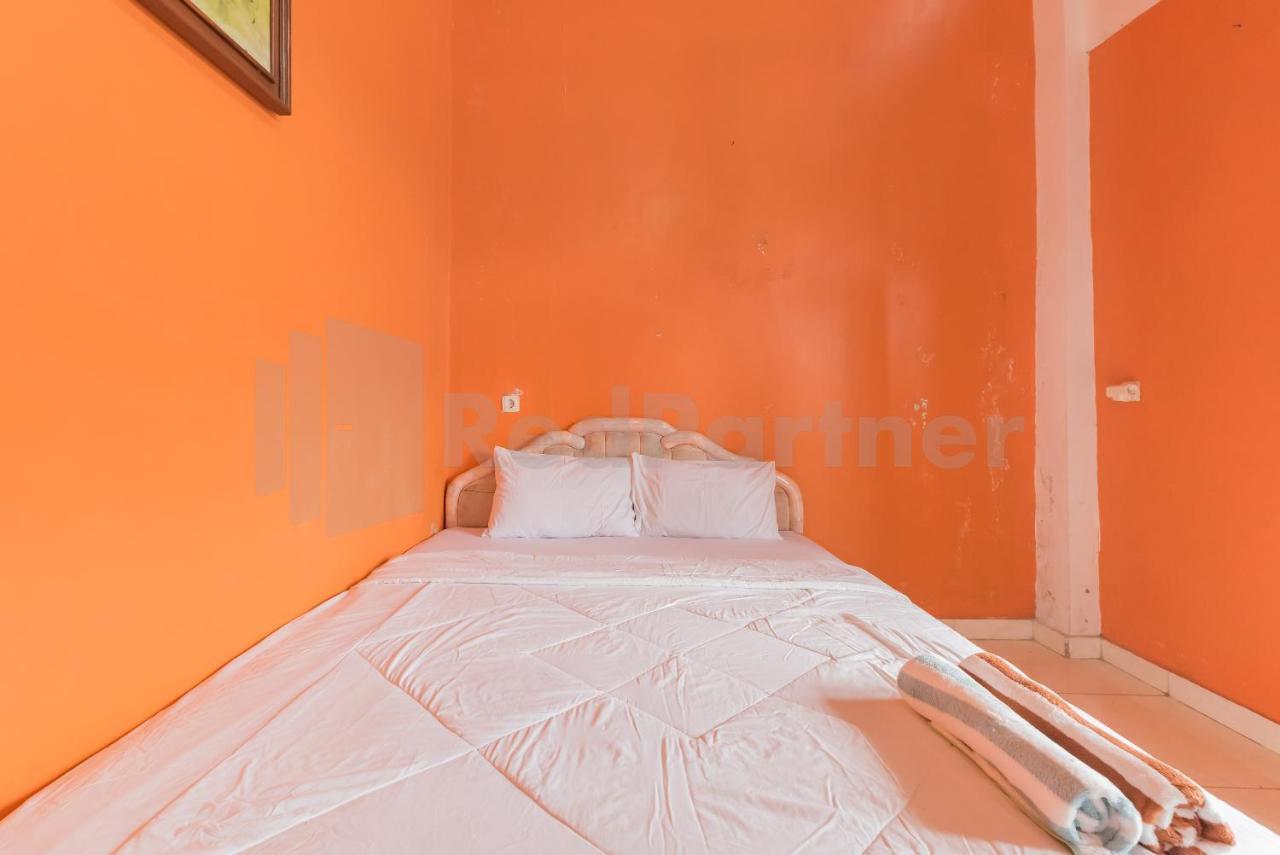 Pondok Hefi Ciwidey Mitra Reddoorz Экстерьер фото