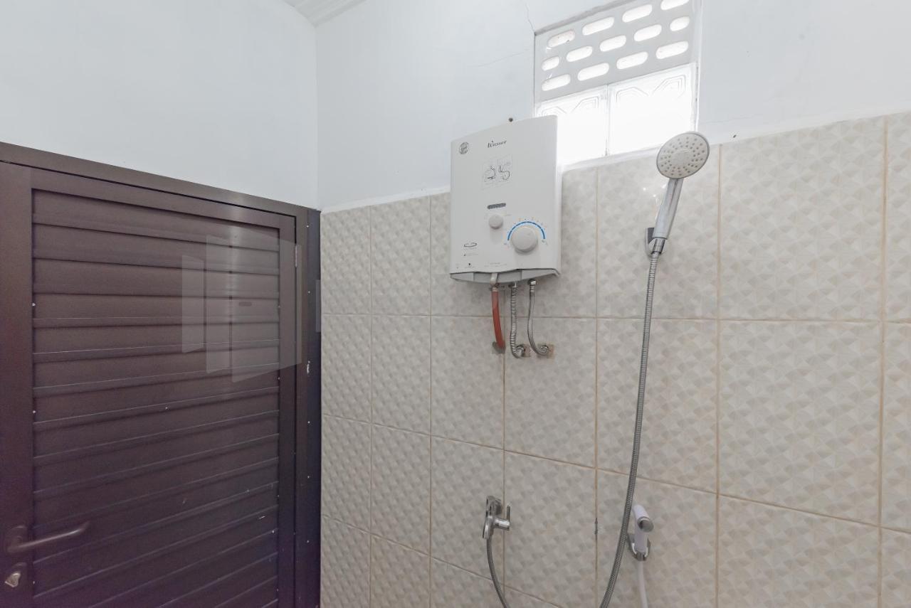 Pondok Hefi Ciwidey Mitra Reddoorz Экстерьер фото