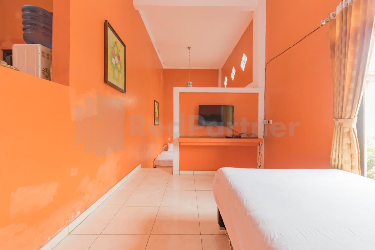 Pondok Hefi Ciwidey Mitra Reddoorz Экстерьер фото