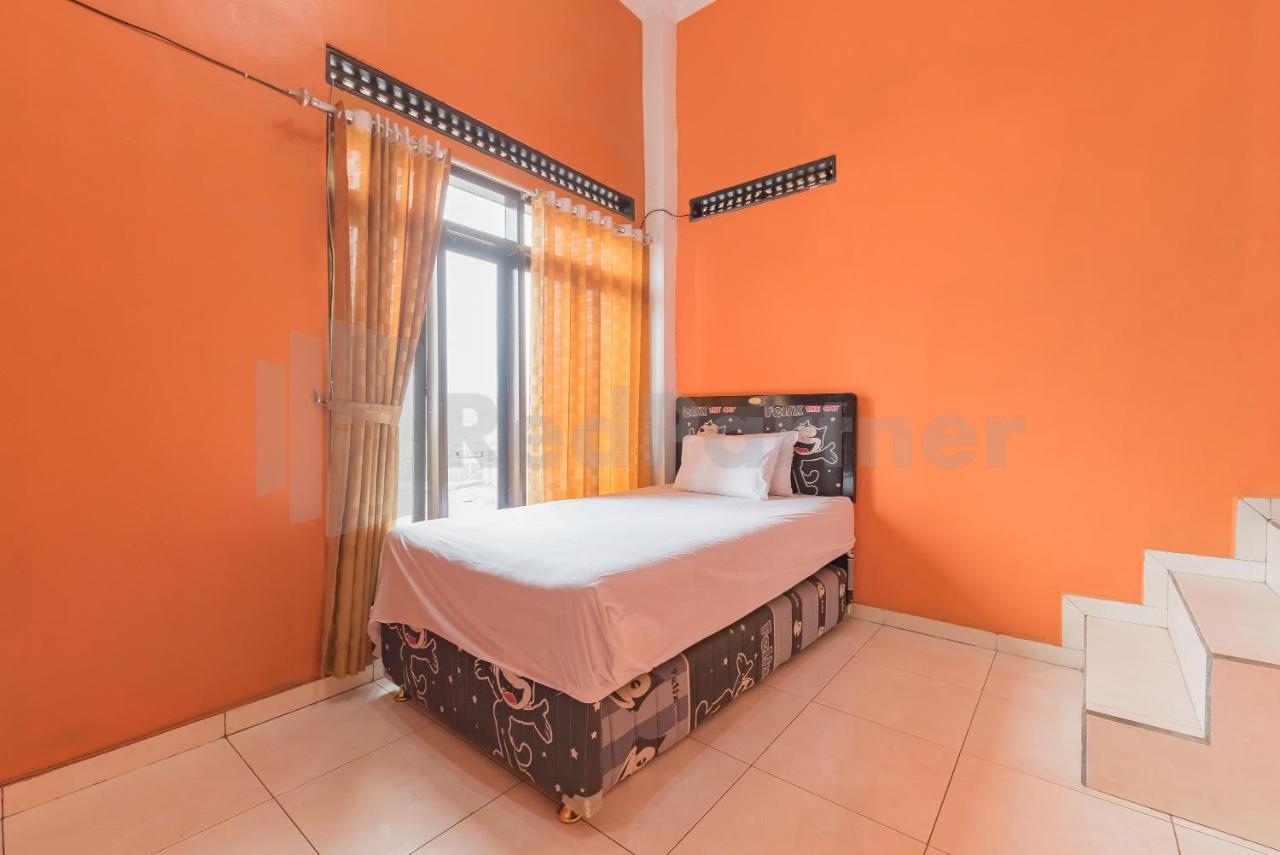 Pondok Hefi Ciwidey Mitra Reddoorz Экстерьер фото