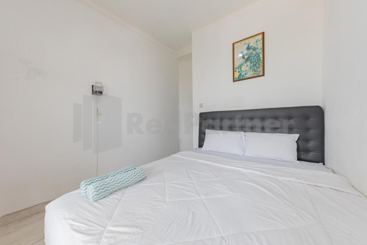 Pondok Hefi Ciwidey Mitra Reddoorz Экстерьер фото