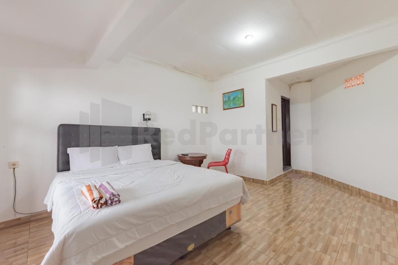 Pondok Hefi Ciwidey Mitra Reddoorz Экстерьер фото