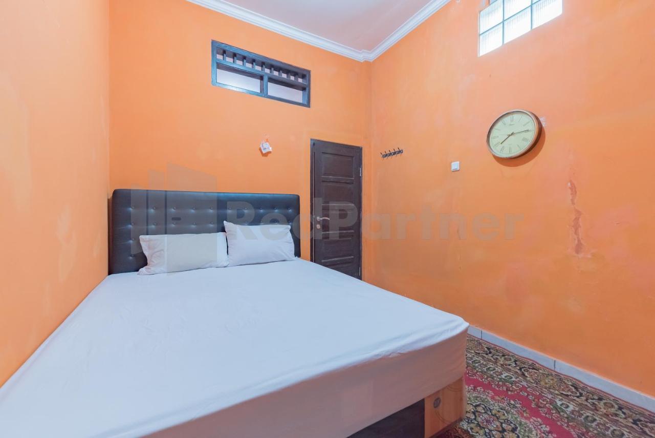 Pondok Hefi Ciwidey Mitra Reddoorz Экстерьер фото